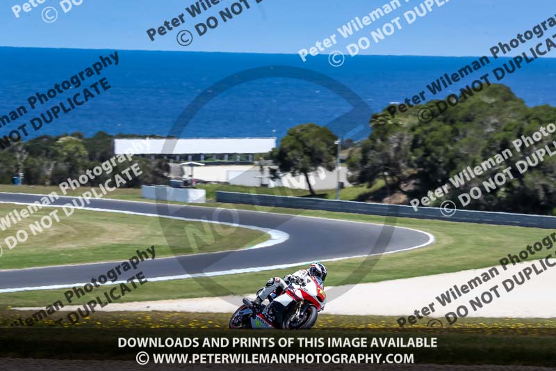 07th to 9th January 2019;Phillip Island;event digital images;motorbikes;no limits;peter wileman photography;trackday;trackday digital images