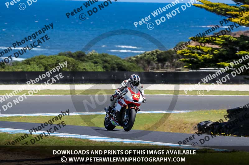 07th to 9th January 2019;Phillip Island;event digital images;motorbikes;no limits;peter wileman photography;trackday;trackday digital images