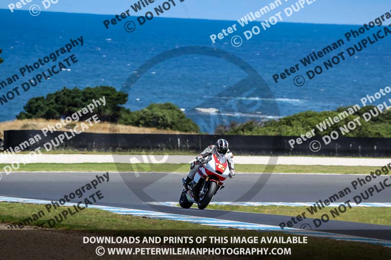 07th to 9th January 2019;Phillip Island;event digital images;motorbikes;no limits;peter wileman photography;trackday;trackday digital images