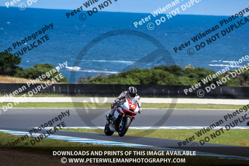 07th to 9th January 2019;Phillip Island;event digital images;motorbikes;no limits;peter wileman photography;trackday;trackday digital images