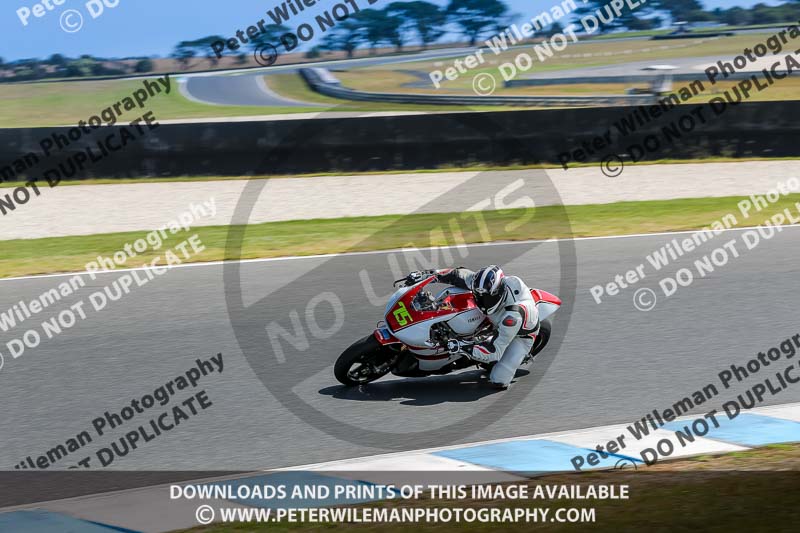 07th to 9th January 2019;Phillip Island;event digital images;motorbikes;no limits;peter wileman photography;trackday;trackday digital images