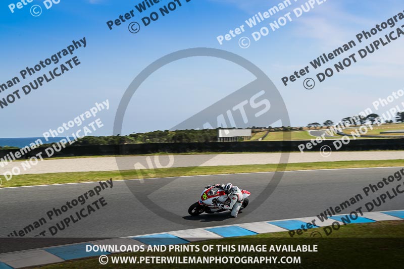 07th to 9th January 2019;Phillip Island;event digital images;motorbikes;no limits;peter wileman photography;trackday;trackday digital images