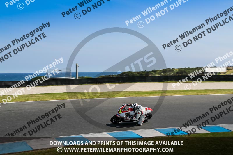 07th to 9th January 2019;Phillip Island;event digital images;motorbikes;no limits;peter wileman photography;trackday;trackday digital images