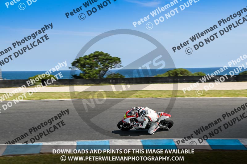 07th to 9th January 2019;Phillip Island;event digital images;motorbikes;no limits;peter wileman photography;trackday;trackday digital images