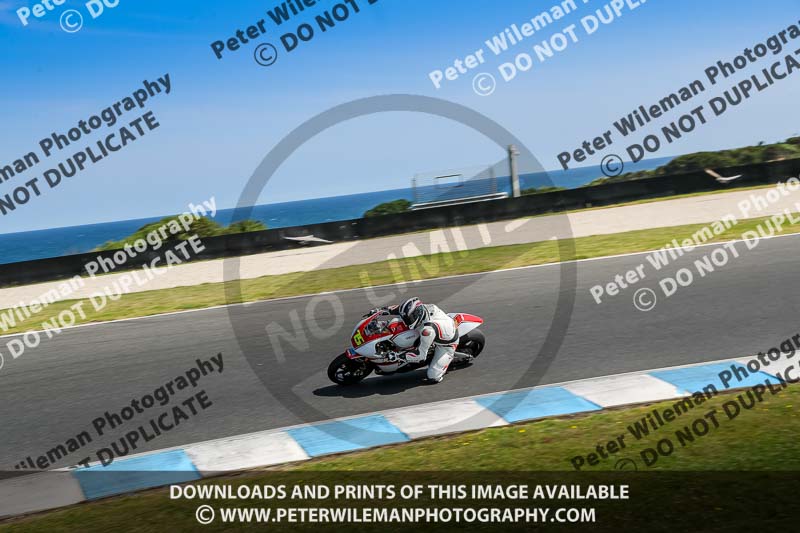 07th to 9th January 2019;Phillip Island;event digital images;motorbikes;no limits;peter wileman photography;trackday;trackday digital images