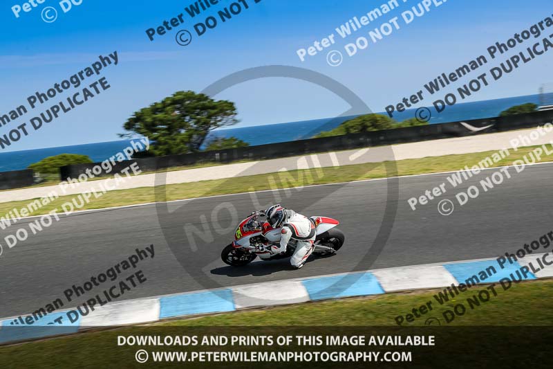 07th to 9th January 2019;Phillip Island;event digital images;motorbikes;no limits;peter wileman photography;trackday;trackday digital images