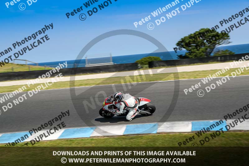 07th to 9th January 2019;Phillip Island;event digital images;motorbikes;no limits;peter wileman photography;trackday;trackday digital images
