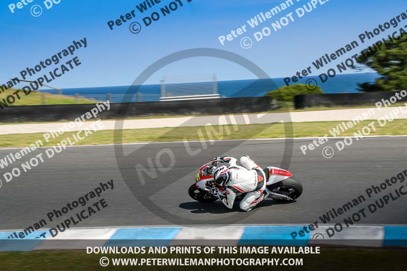 07th to 9th January 2019;Phillip Island;event digital images;motorbikes;no limits;peter wileman photography;trackday;trackday digital images