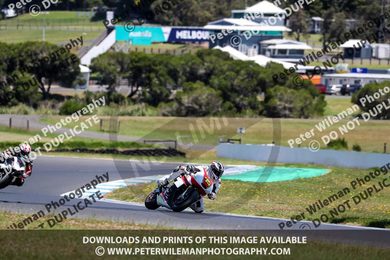 07th to 9th January 2019;Phillip Island;event digital images;motorbikes;no limits;peter wileman photography;trackday;trackday digital images