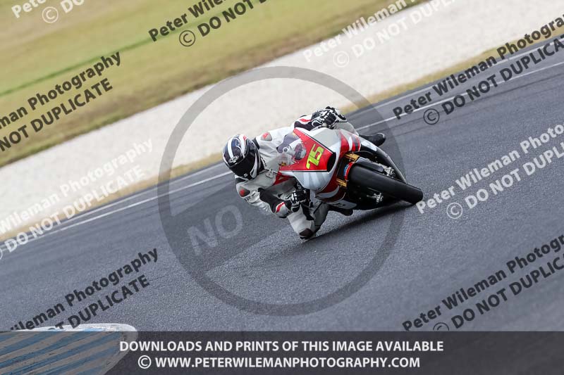 07th to 9th January 2019;Phillip Island;event digital images;motorbikes;no limits;peter wileman photography;trackday;trackday digital images