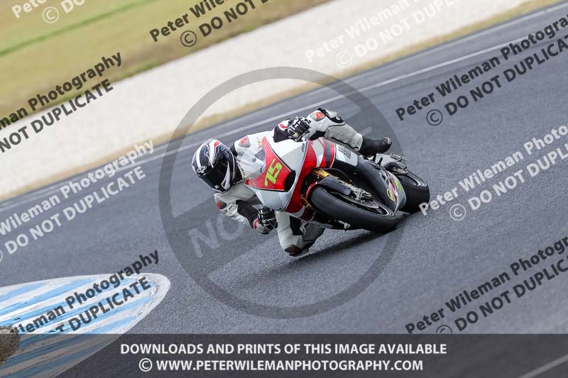 07th to 9th January 2019;Phillip Island;event digital images;motorbikes;no limits;peter wileman photography;trackday;trackday digital images