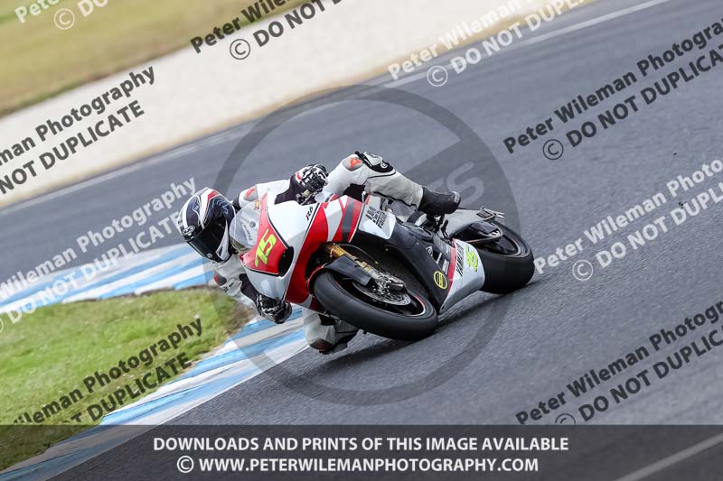 07th to 9th January 2019;Phillip Island;event digital images;motorbikes;no limits;peter wileman photography;trackday;trackday digital images