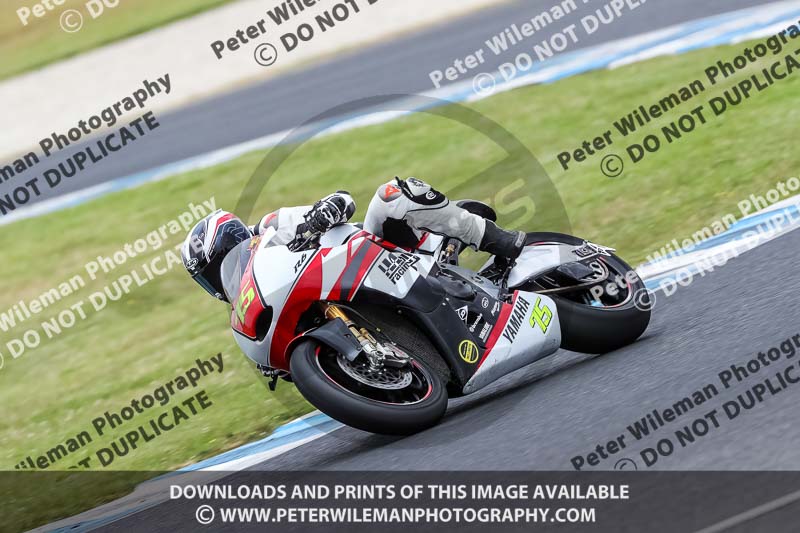07th to 9th January 2019;Phillip Island;event digital images;motorbikes;no limits;peter wileman photography;trackday;trackday digital images