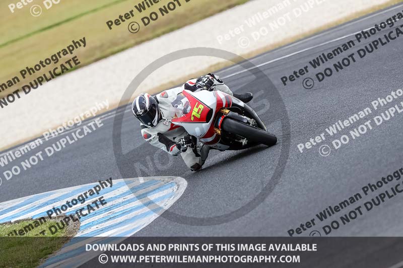 07th to 9th January 2019;Phillip Island;event digital images;motorbikes;no limits;peter wileman photography;trackday;trackday digital images