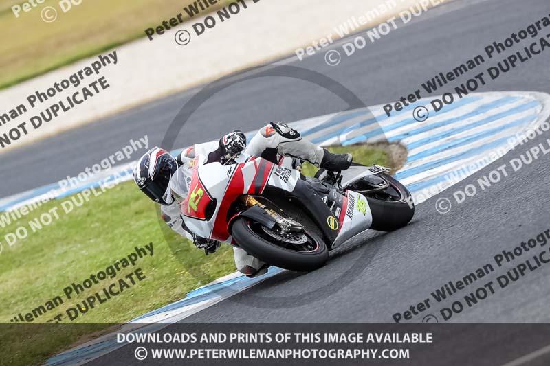 07th to 9th January 2019;Phillip Island;event digital images;motorbikes;no limits;peter wileman photography;trackday;trackday digital images