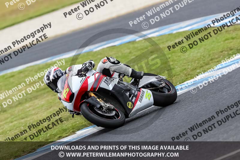 07th to 9th January 2019;Phillip Island;event digital images;motorbikes;no limits;peter wileman photography;trackday;trackday digital images