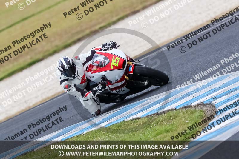 07th to 9th January 2019;Phillip Island;event digital images;motorbikes;no limits;peter wileman photography;trackday;trackday digital images