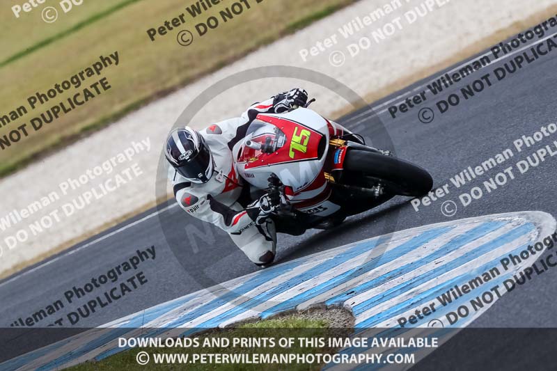 07th to 9th January 2019;Phillip Island;event digital images;motorbikes;no limits;peter wileman photography;trackday;trackday digital images