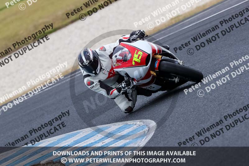 07th to 9th January 2019;Phillip Island;event digital images;motorbikes;no limits;peter wileman photography;trackday;trackday digital images