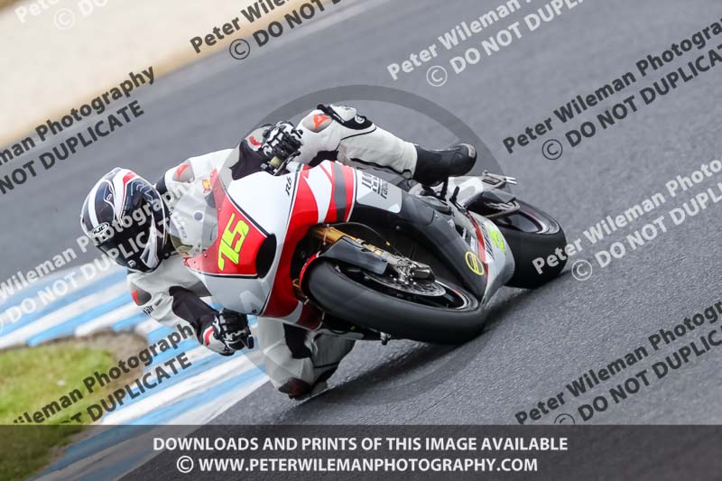 07th to 9th January 2019;Phillip Island;event digital images;motorbikes;no limits;peter wileman photography;trackday;trackday digital images
