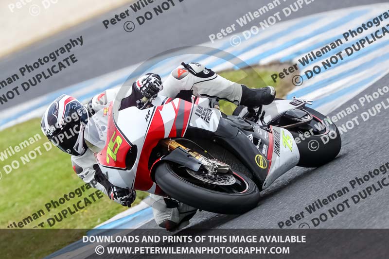 07th to 9th January 2019;Phillip Island;event digital images;motorbikes;no limits;peter wileman photography;trackday;trackday digital images