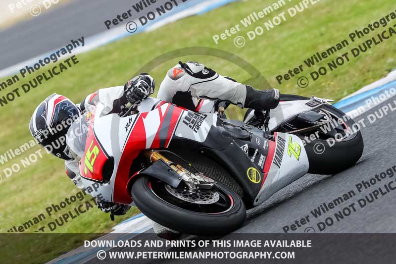 07th to 9th January 2019;Phillip Island;event digital images;motorbikes;no limits;peter wileman photography;trackday;trackday digital images