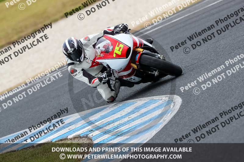 07th to 9th January 2019;Phillip Island;event digital images;motorbikes;no limits;peter wileman photography;trackday;trackday digital images