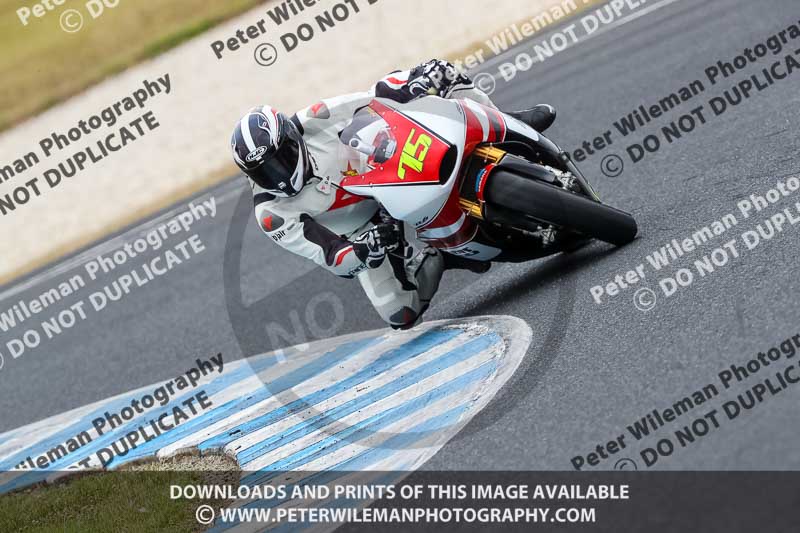 07th to 9th January 2019;Phillip Island;event digital images;motorbikes;no limits;peter wileman photography;trackday;trackday digital images