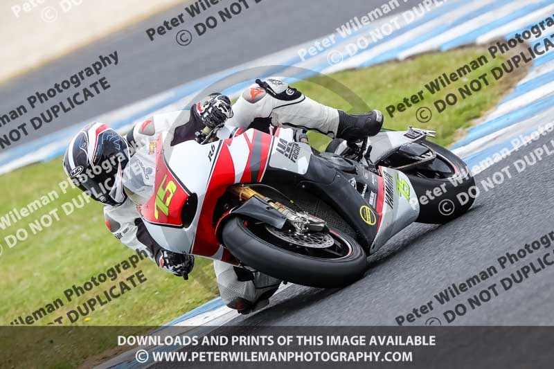 07th to 9th January 2019;Phillip Island;event digital images;motorbikes;no limits;peter wileman photography;trackday;trackday digital images