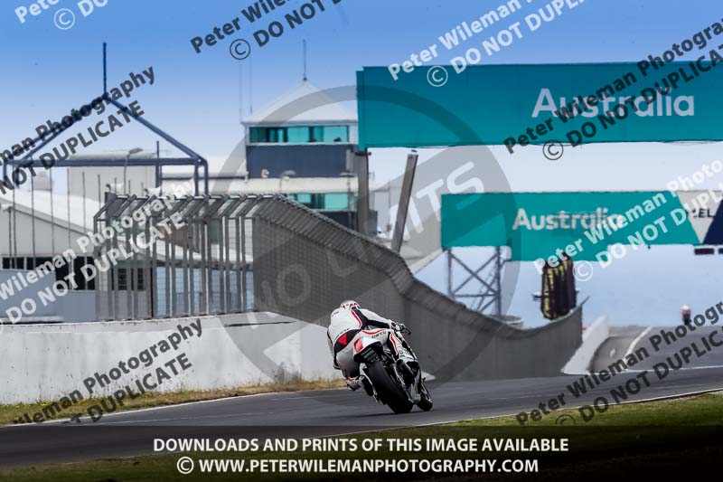 07th to 9th January 2019;Phillip Island;event digital images;motorbikes;no limits;peter wileman photography;trackday;trackday digital images