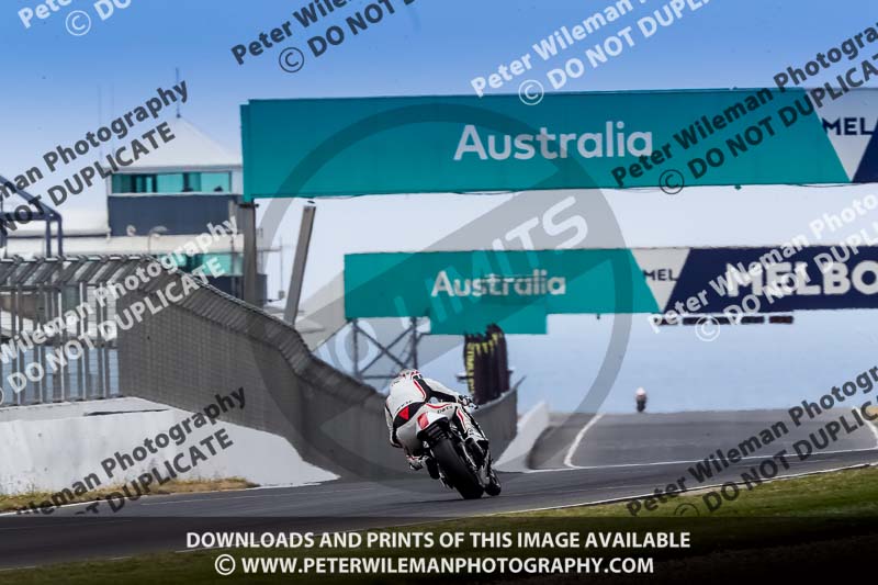 07th to 9th January 2019;Phillip Island;event digital images;motorbikes;no limits;peter wileman photography;trackday;trackday digital images