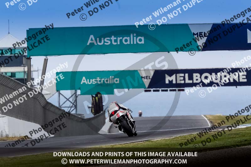 07th to 9th January 2019;Phillip Island;event digital images;motorbikes;no limits;peter wileman photography;trackday;trackday digital images