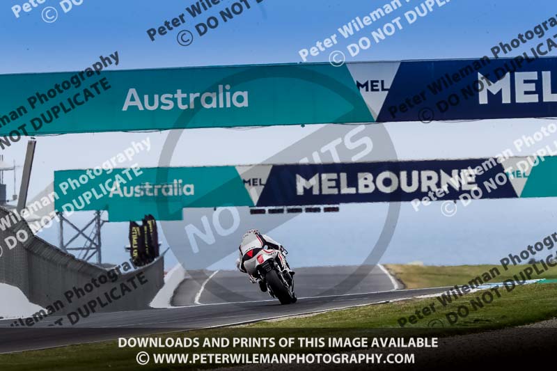 07th to 9th January 2019;Phillip Island;event digital images;motorbikes;no limits;peter wileman photography;trackday;trackday digital images