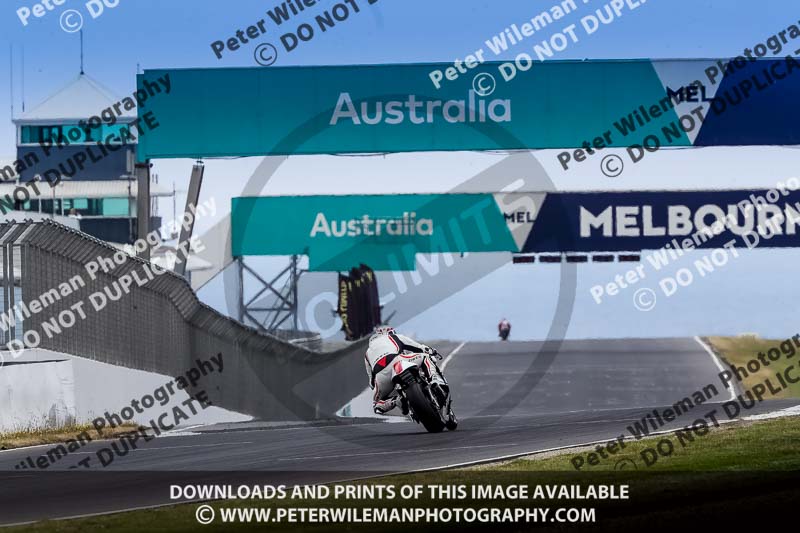 07th to 9th January 2019;Phillip Island;event digital images;motorbikes;no limits;peter wileman photography;trackday;trackday digital images