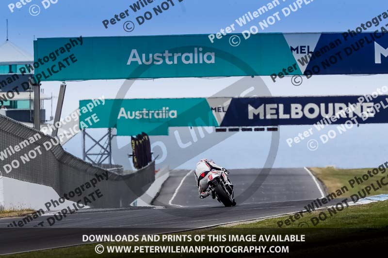 07th to 9th January 2019;Phillip Island;event digital images;motorbikes;no limits;peter wileman photography;trackday;trackday digital images