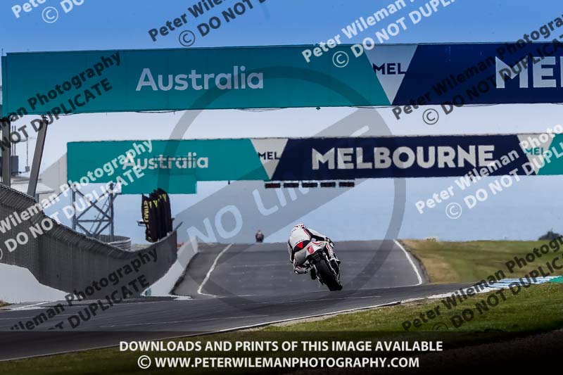 07th to 9th January 2019;Phillip Island;event digital images;motorbikes;no limits;peter wileman photography;trackday;trackday digital images