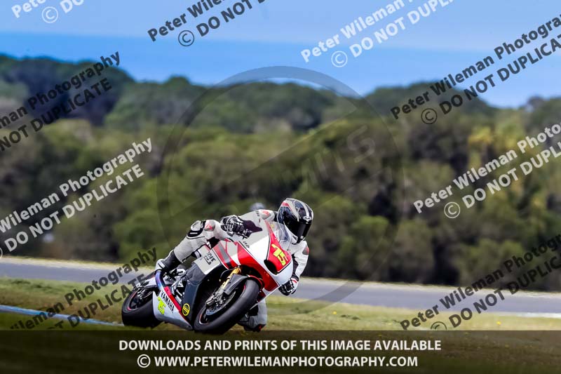 07th to 9th January 2019;Phillip Island;event digital images;motorbikes;no limits;peter wileman photography;trackday;trackday digital images