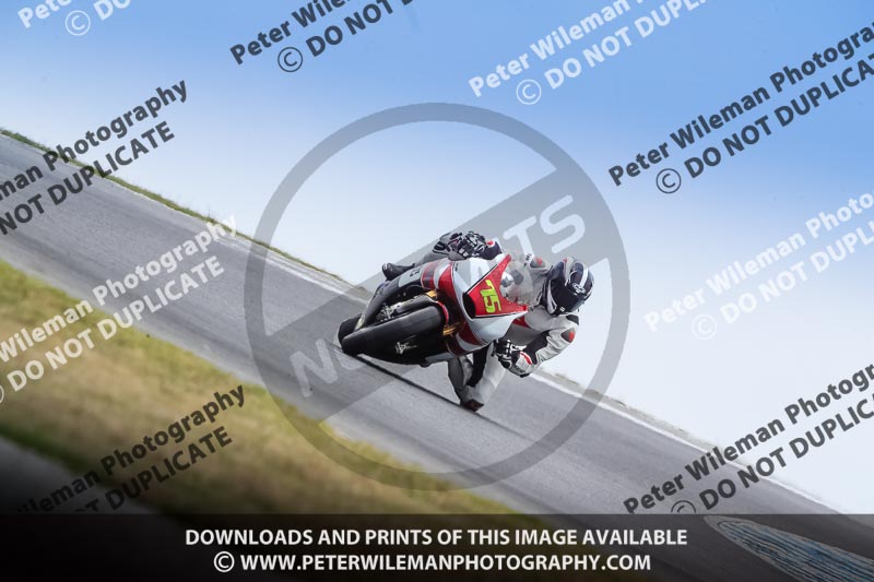 07th to 9th January 2019;Phillip Island;event digital images;motorbikes;no limits;peter wileman photography;trackday;trackday digital images