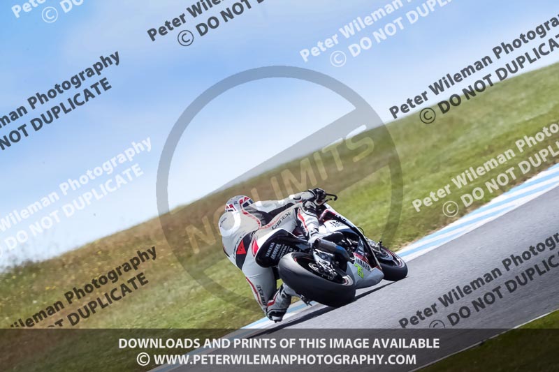 07th to 9th January 2019;Phillip Island;event digital images;motorbikes;no limits;peter wileman photography;trackday;trackday digital images