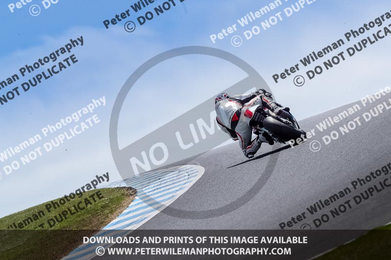 07th to 9th January 2019;Phillip Island;event digital images;motorbikes;no limits;peter wileman photography;trackday;trackday digital images