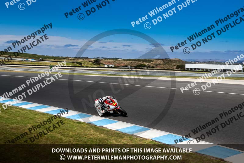 07th to 9th January 2019;Phillip Island;event digital images;motorbikes;no limits;peter wileman photography;trackday;trackday digital images