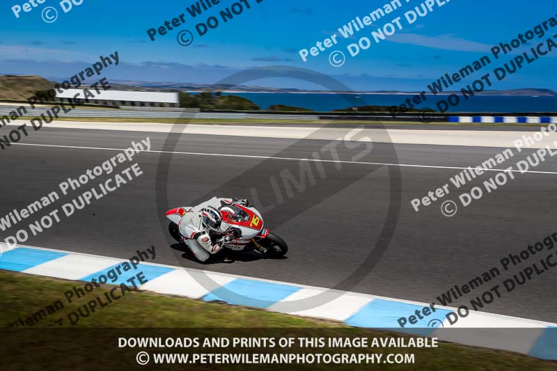 07th to 9th January 2019;Phillip Island;event digital images;motorbikes;no limits;peter wileman photography;trackday;trackday digital images