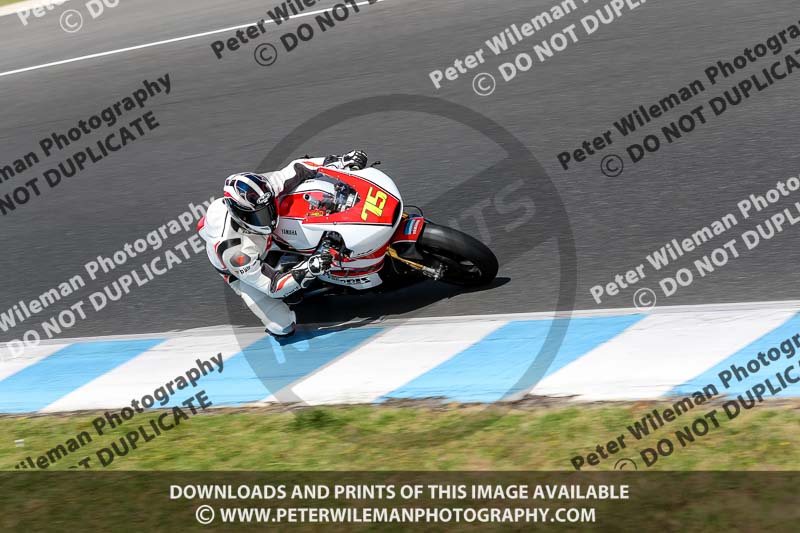 07th to 9th January 2019;Phillip Island;event digital images;motorbikes;no limits;peter wileman photography;trackday;trackday digital images