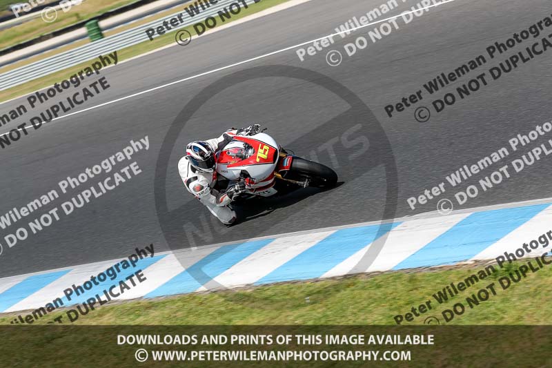 07th to 9th January 2019;Phillip Island;event digital images;motorbikes;no limits;peter wileman photography;trackday;trackday digital images