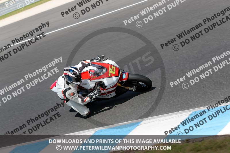 07th to 9th January 2019;Phillip Island;event digital images;motorbikes;no limits;peter wileman photography;trackday;trackday digital images