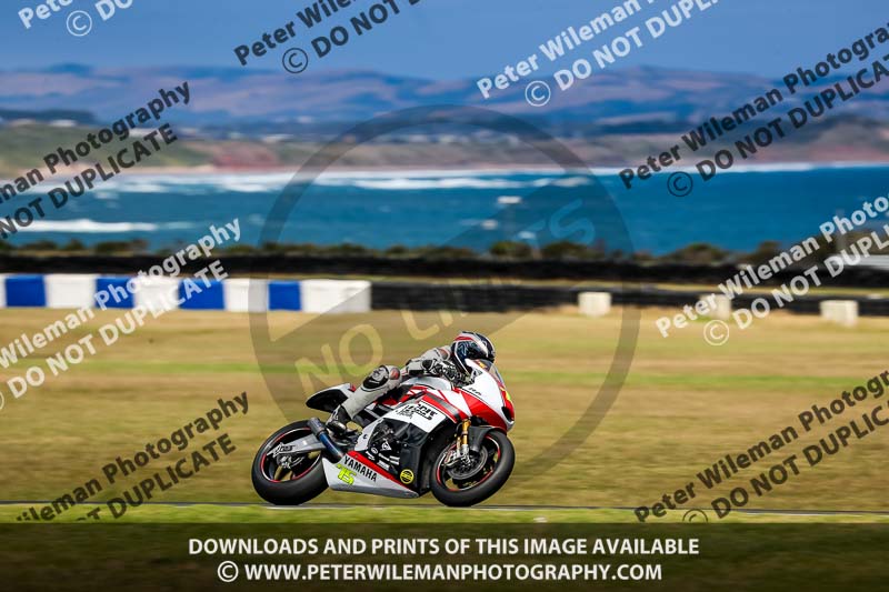 07th to 9th January 2019;Phillip Island;event digital images;motorbikes;no limits;peter wileman photography;trackday;trackday digital images