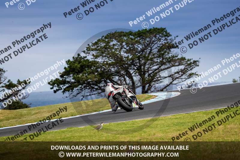 07th to 9th January 2019;Phillip Island;event digital images;motorbikes;no limits;peter wileman photography;trackday;trackday digital images
