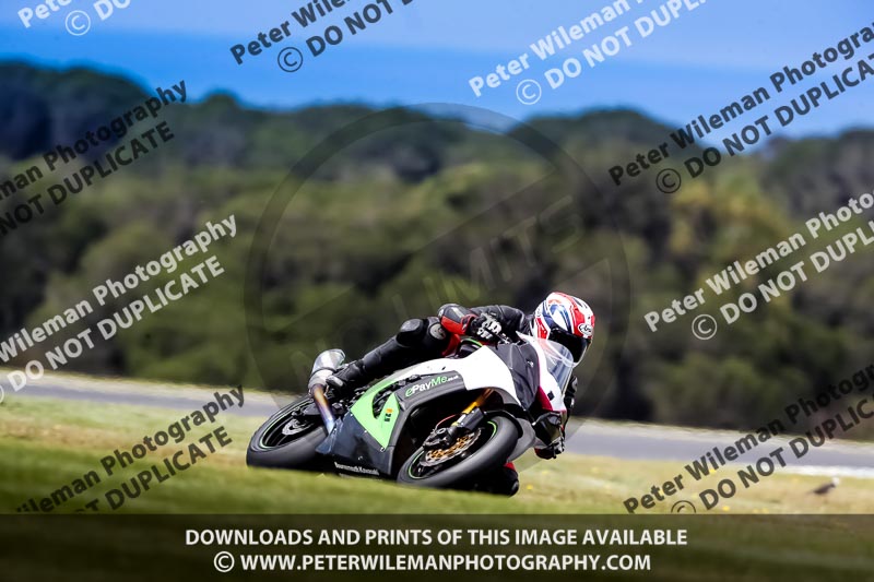 07th to 9th January 2019;Phillip Island;event digital images;motorbikes;no limits;peter wileman photography;trackday;trackday digital images