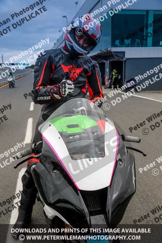 07th to 9th January 2019;Phillip Island;event digital images;motorbikes;no limits;peter wileman photography;trackday;trackday digital images