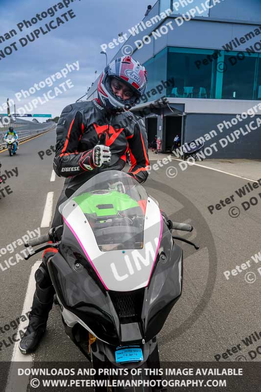 07th to 9th January 2019;Phillip Island;event digital images;motorbikes;no limits;peter wileman photography;trackday;trackday digital images